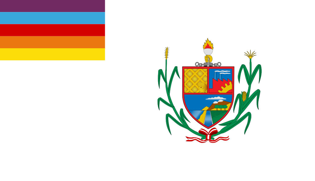 flag La Libertad